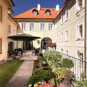 Hotel Appia Residences Prague